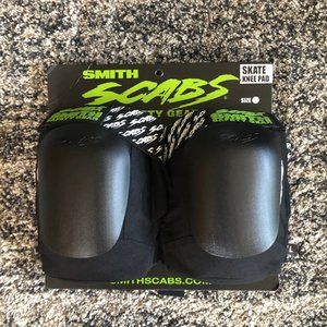 Smith Scabs skate knee pad (Large)